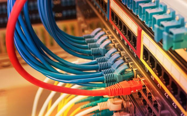 文殊镇网络布线需求持续增长——富龙光纤11月强化综合布线技术支撑与工程服务能力 文殊镇网络布线需求持续增长——富龙光纤11月强化综合布线技术支撑与工程服务能力